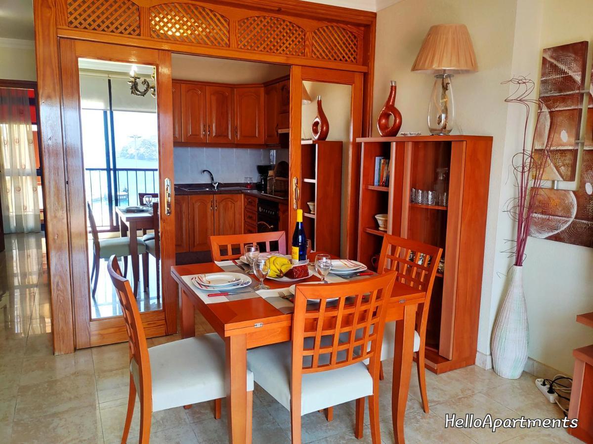 Sun Terrace Los Cristianos by HelloApartments Exterior foto