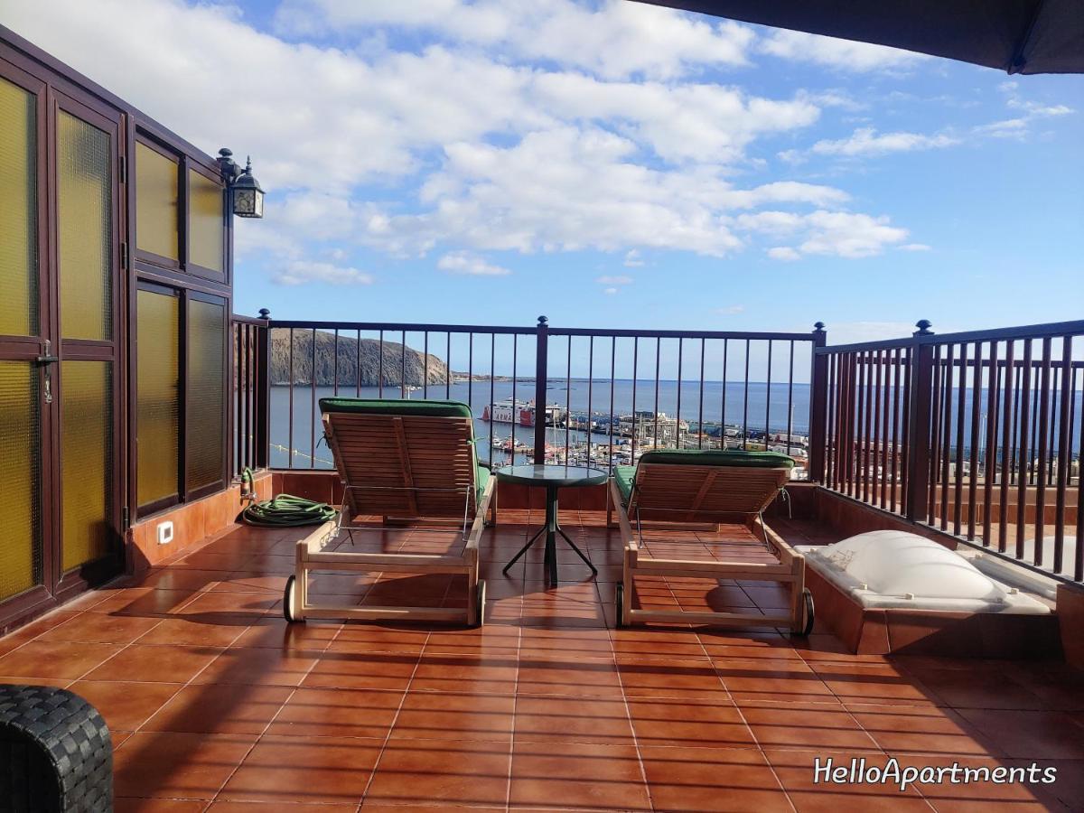 Sun Terrace Los Cristianos by HelloApartments Exterior foto