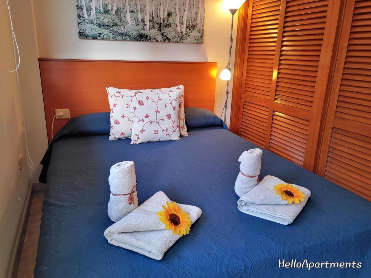 Sun Terrace Los Cristianos by HelloApartments Exterior foto