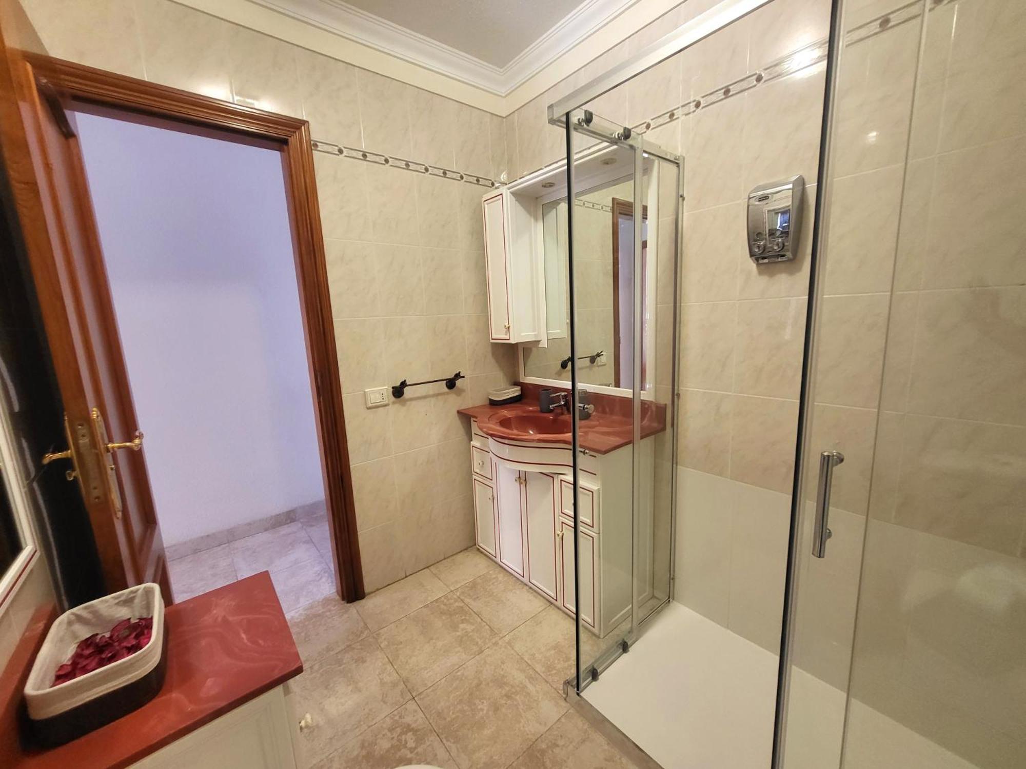 Sun Terrace Los Cristianos by HelloApartments Exterior foto